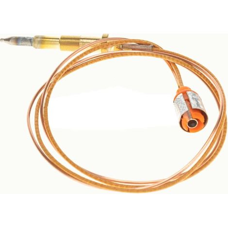 Pièce Détachée Thermocouple Cuisine Bosch 617909 (1/2)