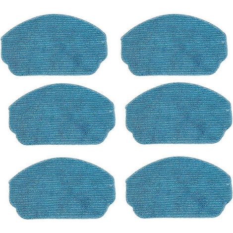 Wischmopptuch für Cecotec Conga M10/Cecotec Conga 999 (1/5)