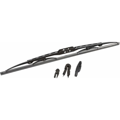 Gran-Pree, spazzola tergicristallo - 28 cm (11") - 1 pz (1/3)
