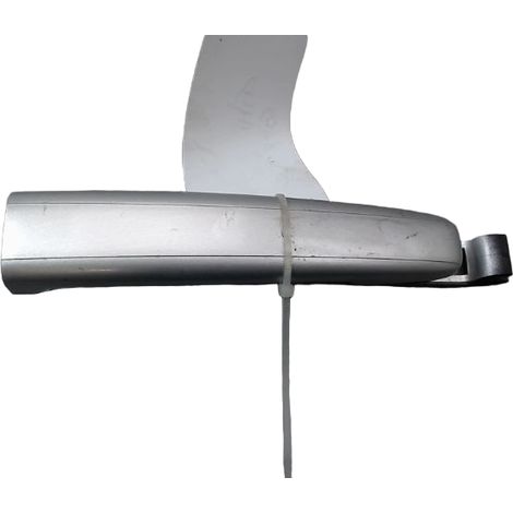 [PRODUIT D'OCCASION] Poignee Exterieure Porte Arriere Droit CITROEN C3 I Phase 1 2002-2005 ♻️ Ref Oe. 9101w4 - Garantie à vie (1/3)