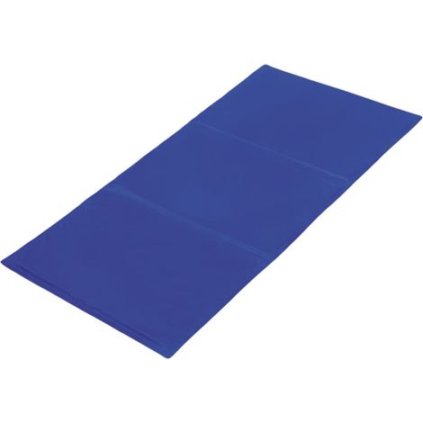 Nobby Kühlmatte eckig L 90 x B 50 cm Kühlmatte Hund