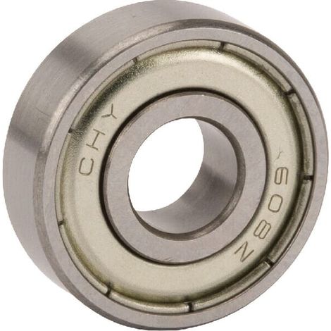 Bearing 608ZZC3 HIKOKI 6695547