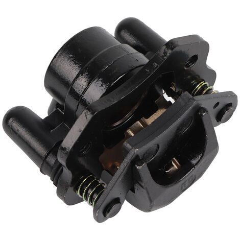 Pair - SJLERST trier de frein arrière pour 50 90 110 125 cc ATV Quad Taotao Roketa Sunl Go Kart (1/5)