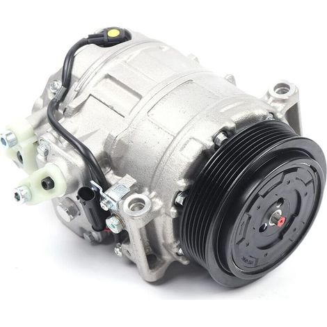 Compressore aria condizionata per Mercedes/Benz W203 C209 W639 W211, compressore aria per Mercedes Classe C-E-S CLC CLK Sprinter Vito Mixto 4-matic