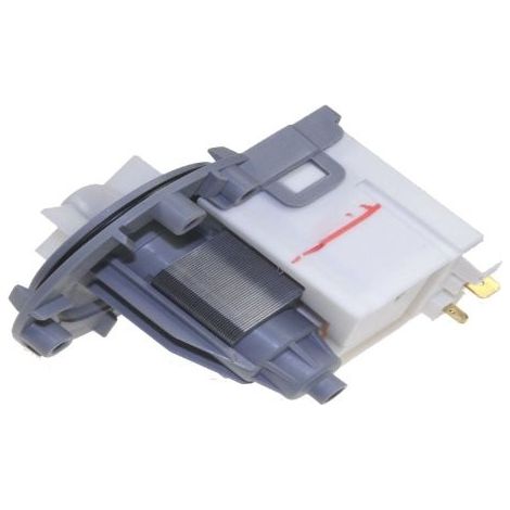 Pompe de vidange pour Lave-Linge LG EAU61383502