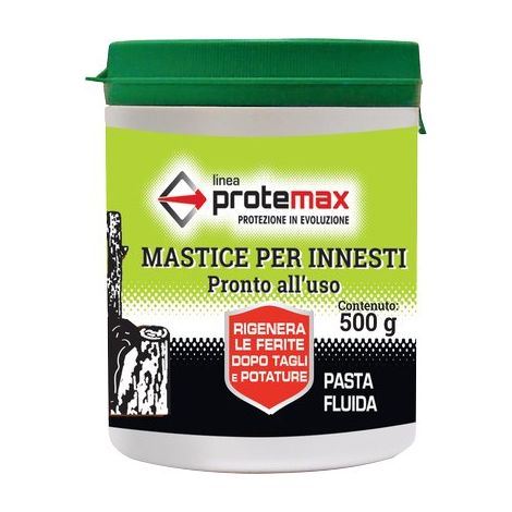 MASTICE X INNESTO PROTEMAX - GR 500- 3 pezzi