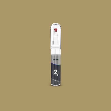 Stylo retouche peinture Pantone 7503 C Mat