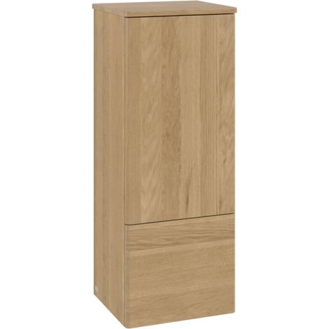 Villeroy & Boch L43000HN Armoire moyenne Antao 414x1039x356mm m