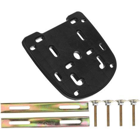 Jeu de Tornillos para Montaje en Cajas Moto con Base Soporte (1/5)