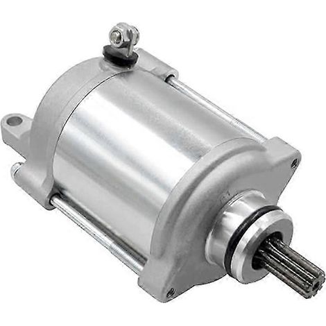 Démarreur de moto compatible avec S1000R K47, S1000XR K49 K69, S1000RR K46 K67, HP4, 12418525346, 8525346-01, 428000-6651, fdq (1/5)