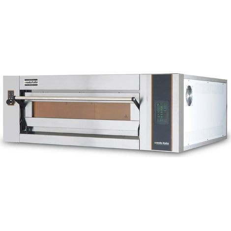 Four à Pizza TS 6L - Resto Italia