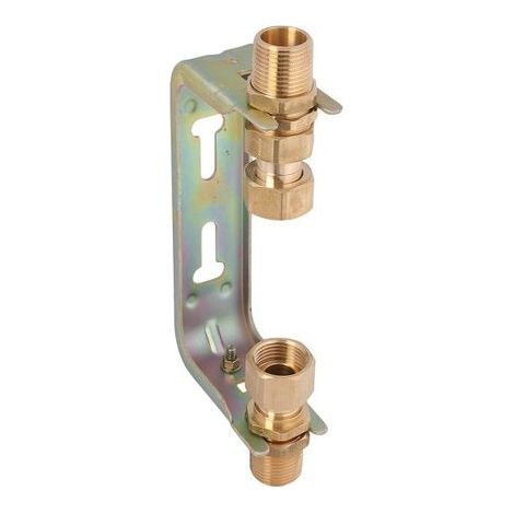 JS WZ-EINBAUBUEGEL, STEIGR.,M.VSB STARR,QN 6, 11/4"x11/4",VERZINKT