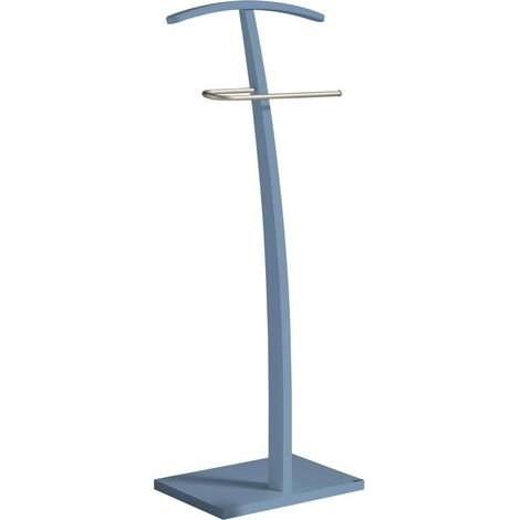 Galan 395 herraje cromo satinado lacado azul, 113 cm(alto)45 cm(ancho)28 cm(largo) (1/2)