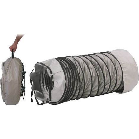 Gaine Flexible 6 m ø510 mm GF 110.1 AC