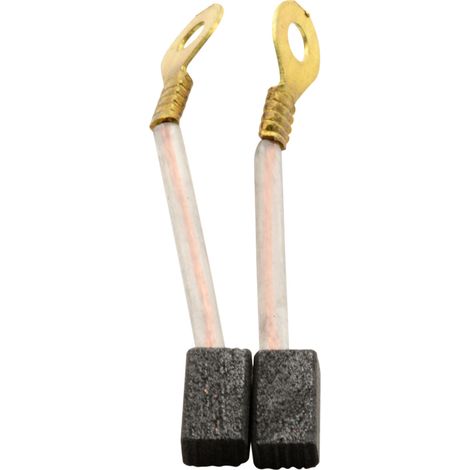 Balais de Charbon pour Fein Viseusse ASSD 715 - 4x5x8mm (1/2)
