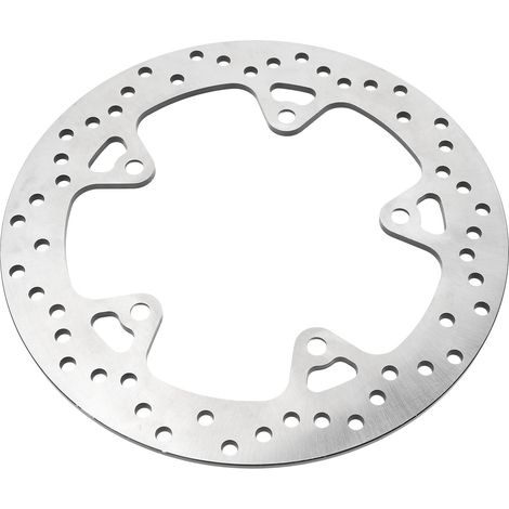 Disque de frein arrière de moto 275 mm en acier inoxydable pour R1200GS 2013 à 2018 (1/5)