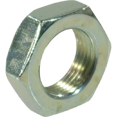 Écrou hexagonal bas M36x1,50 UNIVERSEL 439B3615 (1/2)