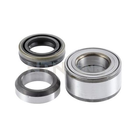 Kits de roulement de roue - R173.46 - SNR - Compatible avec véhicule Mitsubishi