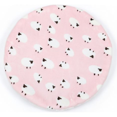 Coussin pour animaux grand 60 cm 15 kg modèle 7 (1/5)