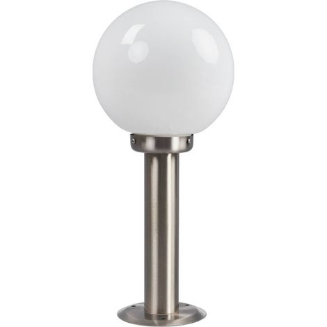Lindby 'Vedran' in Grigio da Plastica