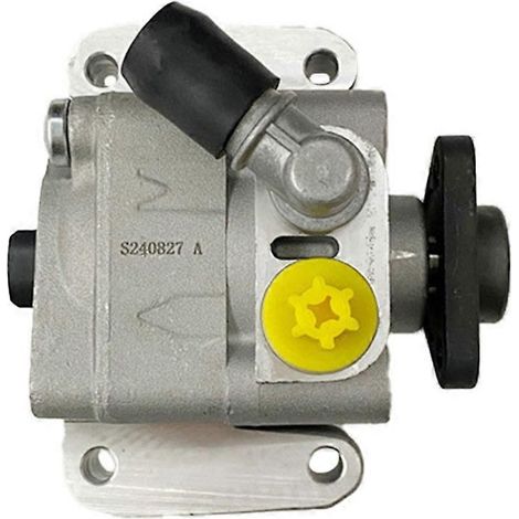 Pompe de direction assistée 32416780413, compatible avec E81, E87, 116i, 118i, 120i, E91, E92, 318i, 320i, 120i, 316i, X1, E84, N46 32416767452 (1/5)