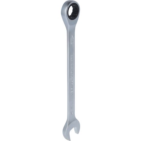 Brilliant Tools BT013715 Ratschenringschlüssel, 15 mm (1/5)