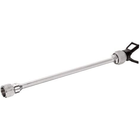 Lance en alu pour pulvérisateur,Perche pour Rouleau de Peinture (1/4)