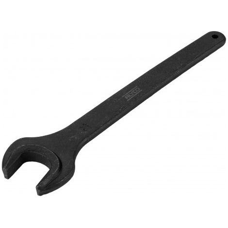 LLAVE FIJA UNA BOCA DIN 894 36 MM (1/2)