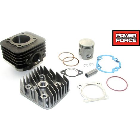 CILINDRO DE HIERRO FUNDIDO PIAGGIO SFERA TPH 47 zip typhoon