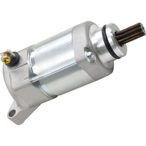 Starter motor compatible with WRF 450 2007 - 2015 5TJ-81890-30-00