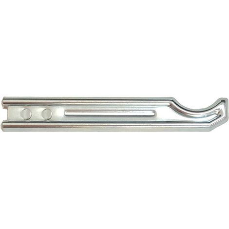 Konsole für Heizkörper - Länge 260mm - RFZCS4