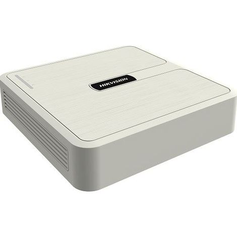 Hikvision Hiwatch series HWD-5116H-G3 Dvr 5in1 TVI/AHD/CVI/CVBS+IP turbo hd 16ch@1080N p2p cloud