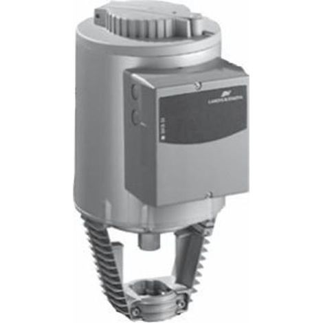SBT Elektr. Stellantrieb SKB 32.51, 230V 3-Punkt-Steuerung - 83607126 von Buderus