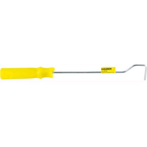 MANICO X RULLO RADIATORE 5CM MAURER