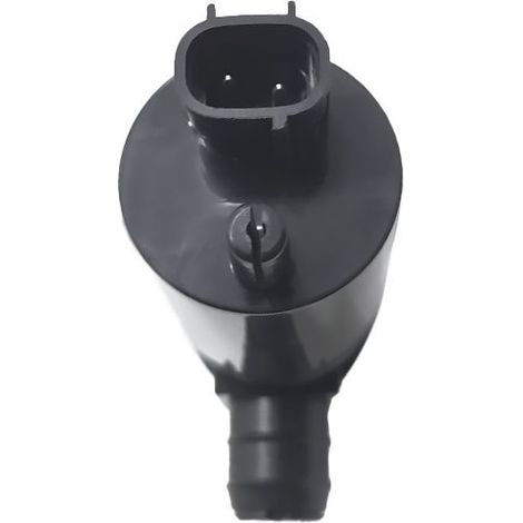 Convient aux pièces automobiles RAV4/Wildlander 2019 : moteur de pulvérisation d'eau/entrée fine 85330-0R050 (1/3)