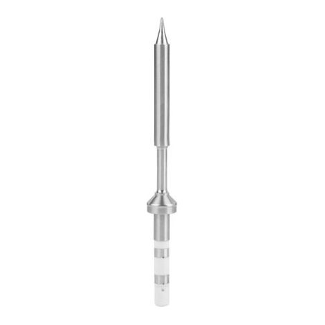 Mini pointes de fer à souder de remplacement en acier inoxydable, pour TS100 TS-I, 1 pièce (1/5)