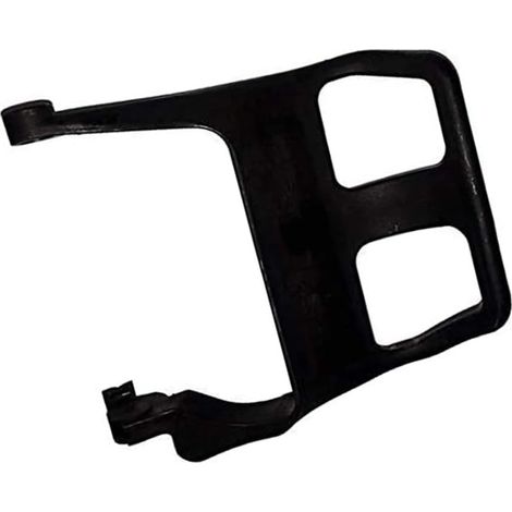 Pièce Détachée Frein pour chaîne pour Scie 046 MS460 pour facile Compatibilité 046 MS460, ajustement parfait, remplacement direct OEM, sécurité améliorée, installation rapide (1/5)