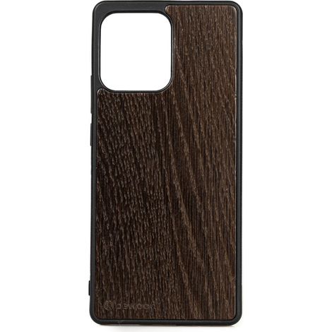 Custodia in legno di quercia affumicata Bewood per Motorola Edge 40 Pro (1/2)
