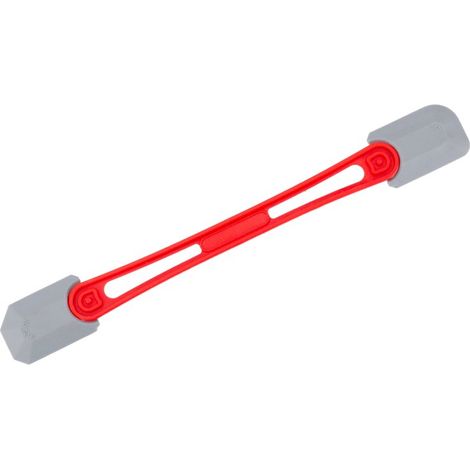 Spatule en silicone FESTA, double face 37050.01 (1/3)
