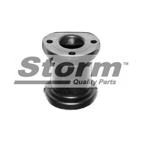Silentbloc arrière compatible Fiat 7673582 (1/2)