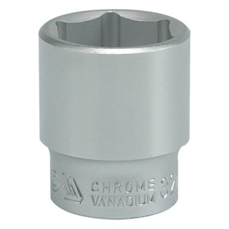 Bussola Yato 6K 3/4" corta 32 mm