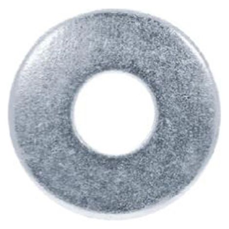 BLISTER - DIN9021 A2 - Rondelle plate large. Inox A2 06 ( 20 u.) (1/2)