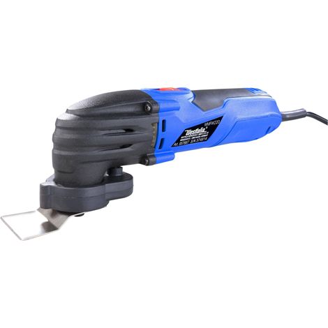 7-piece multi-function tool (1/4)