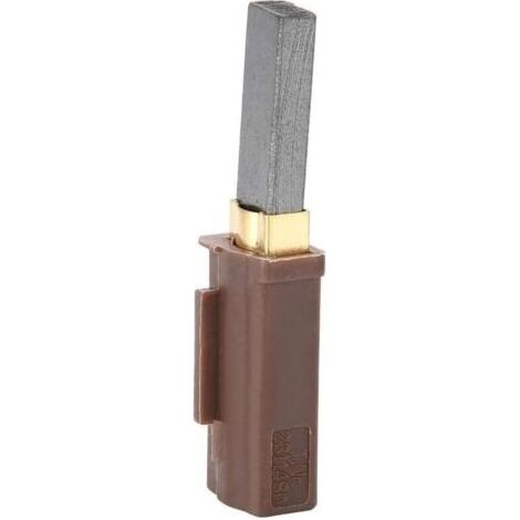 Kohlebürsten für Motoren, kompatibel mit Ametek Lamb 2311480 333261 33326-1 Elektrostaubsaugermotoren (1/5)