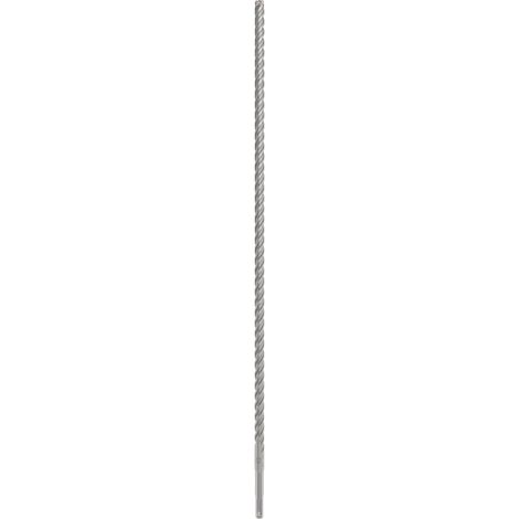 Bosch PRO Hammerbohrer SDS-plus-5X, 12 x 550 x 610 mm, (1 Stk.)