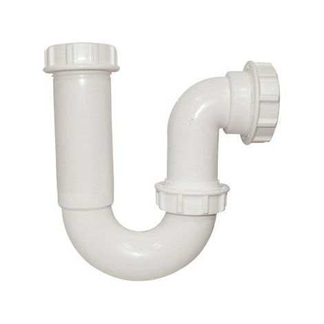FloPlast 40mm Washing Machine Standpipe Trap TW471