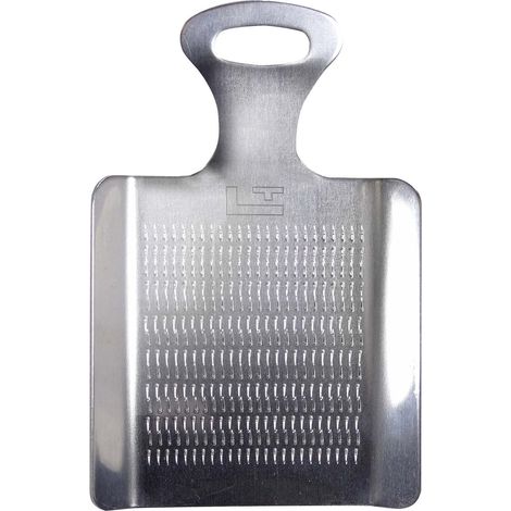 La Bonne Graine Louis Tellier N4297 - Grattugia/Affettatrice per Frutta/Aglio/Zenzero (1/4)
