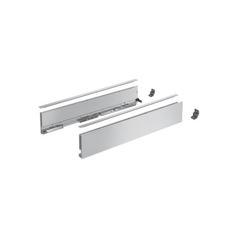 Perfil lateral de cajón AvanTech YOU