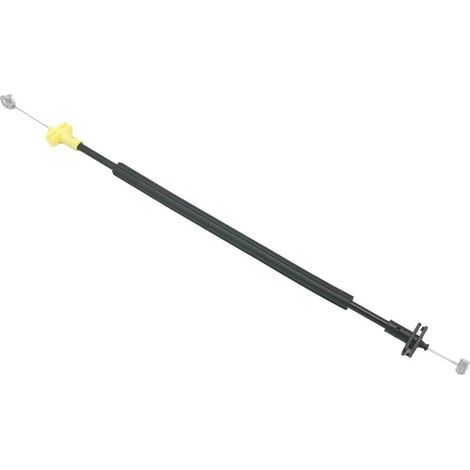 Türschlosskabel LR025409 passend für Land Rover Evoque 2012-2019 (1/4)