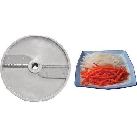 Disque à Julienne 4 mm - Buffalo (1/2)